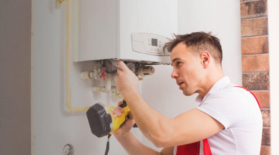 Professional emergency plumbing in Keswick, VA